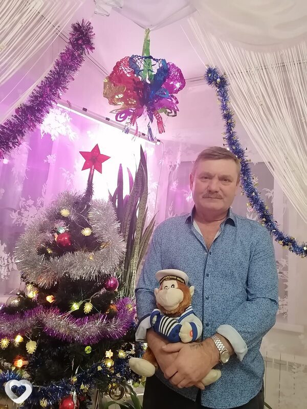 Андрюха
