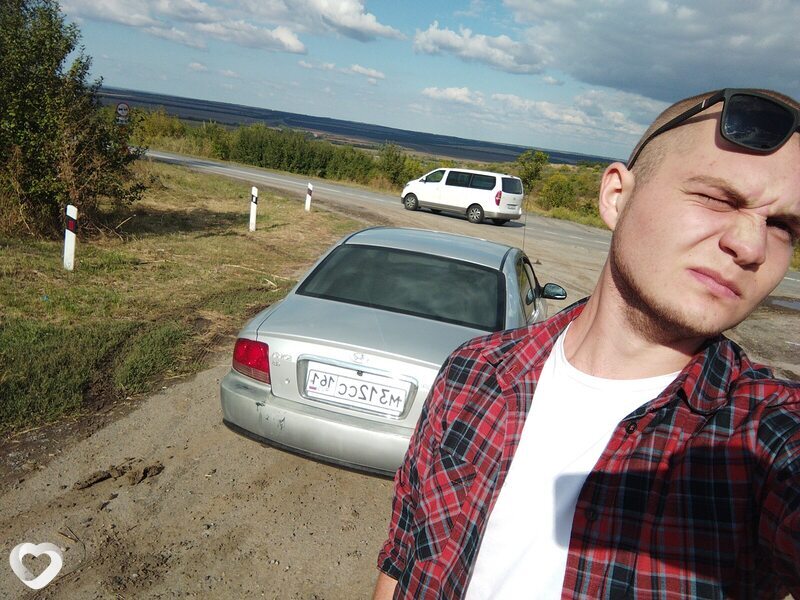 Алексей