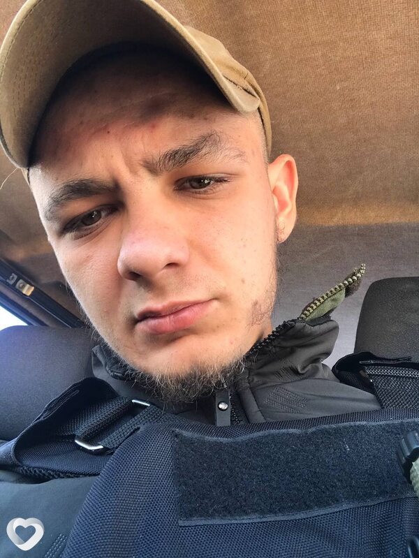 Антон