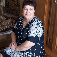 Серафима
