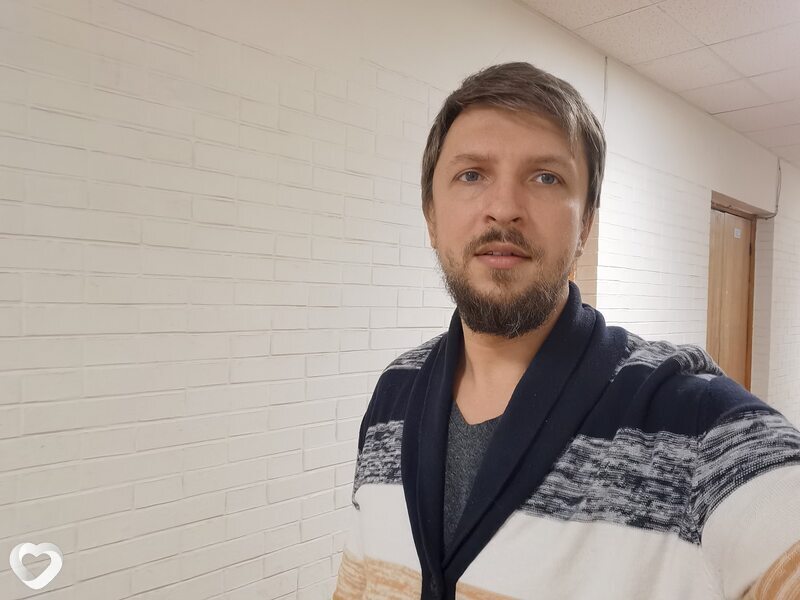 Михаил