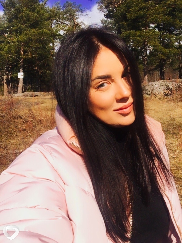 Эвелина