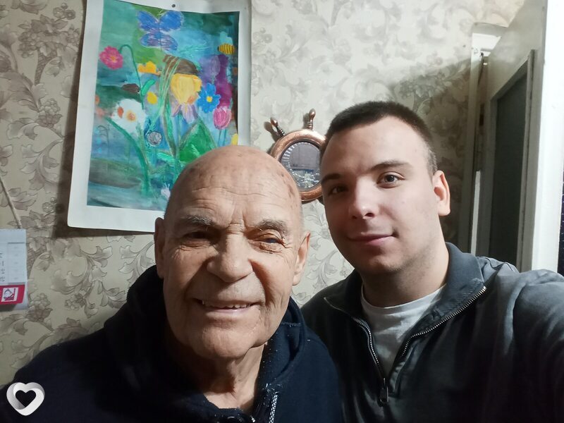 Олег