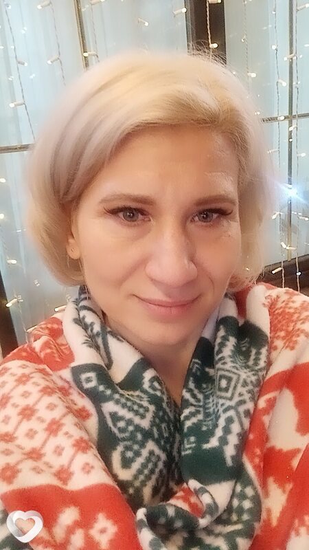 Марина