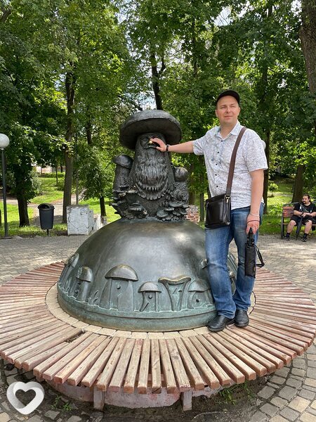 Илья