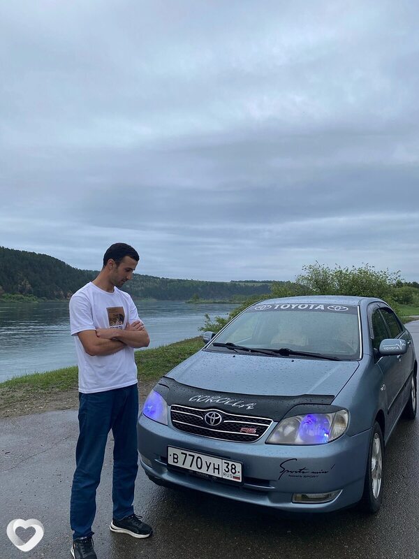 Свят