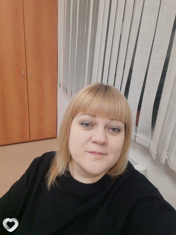 Надя