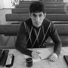 Юрий