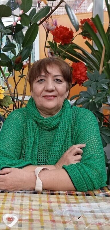 Марина
