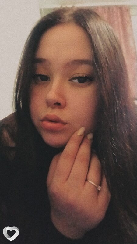 Алина