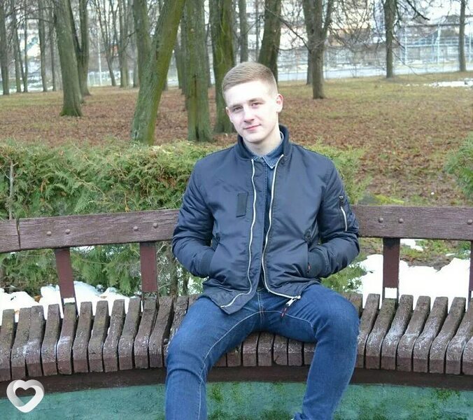 Виталя