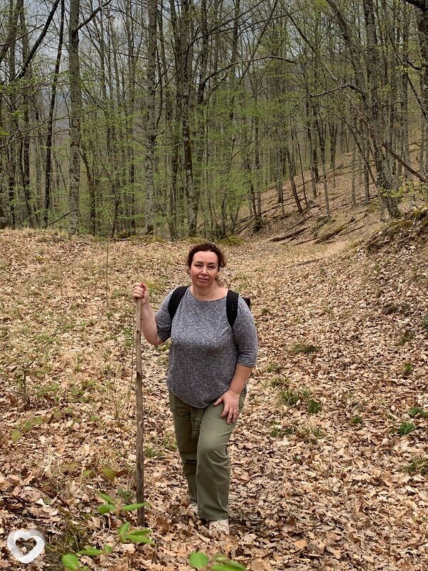 Валя