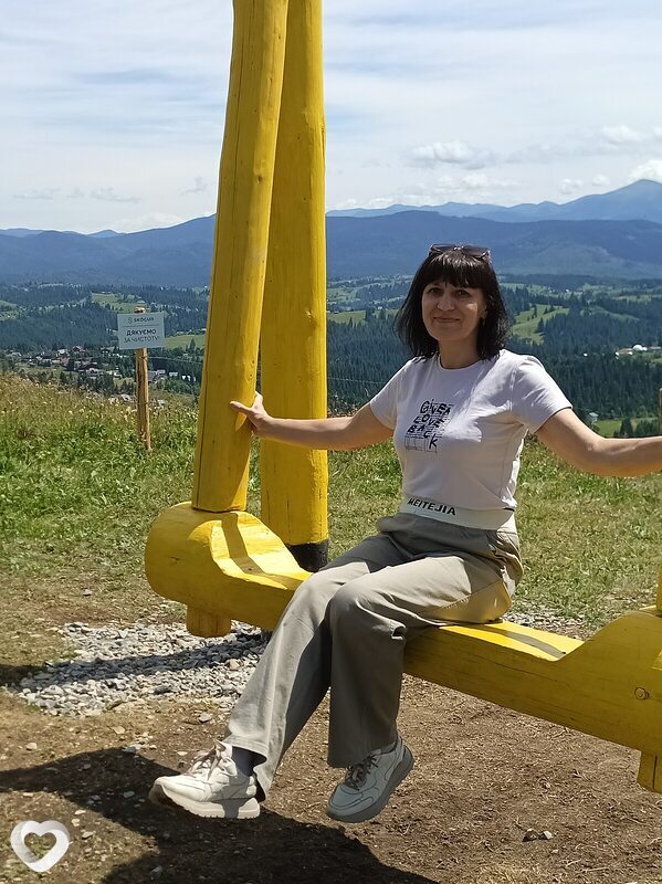 Галина