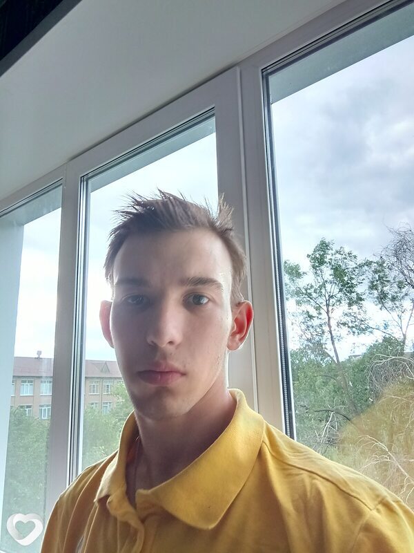Алексей