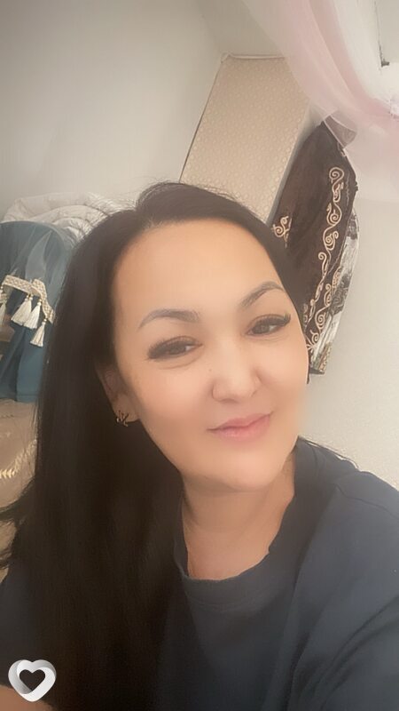 Алина