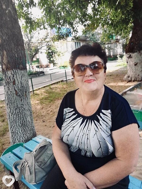 Вика