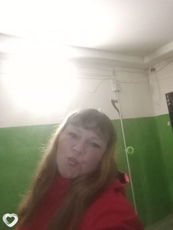 Ангелина
