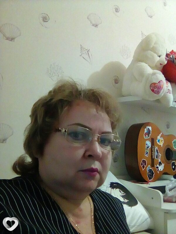 Варя