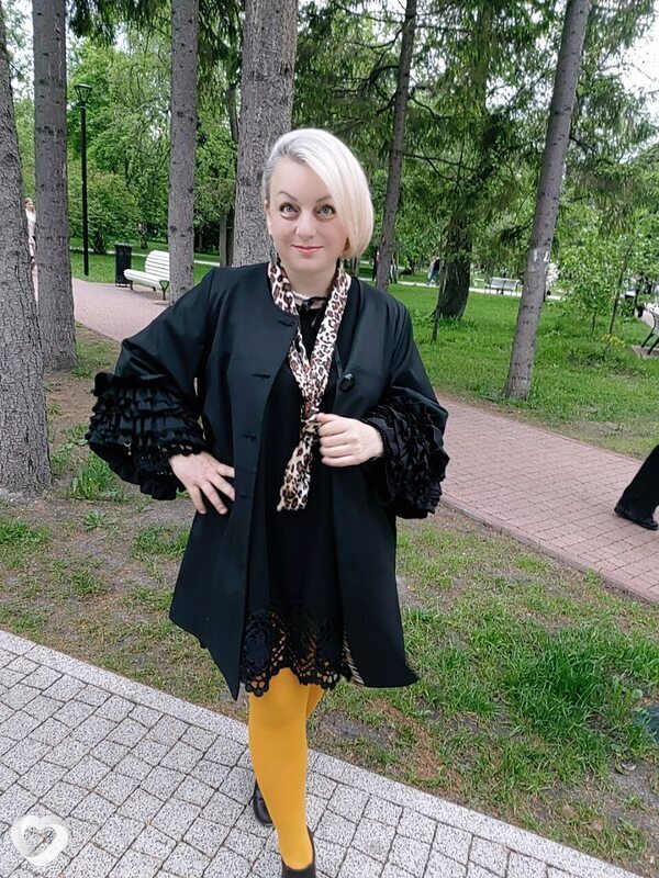 Лина