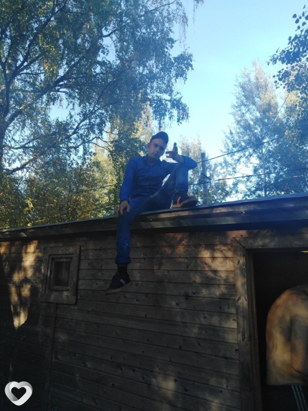 Виталий