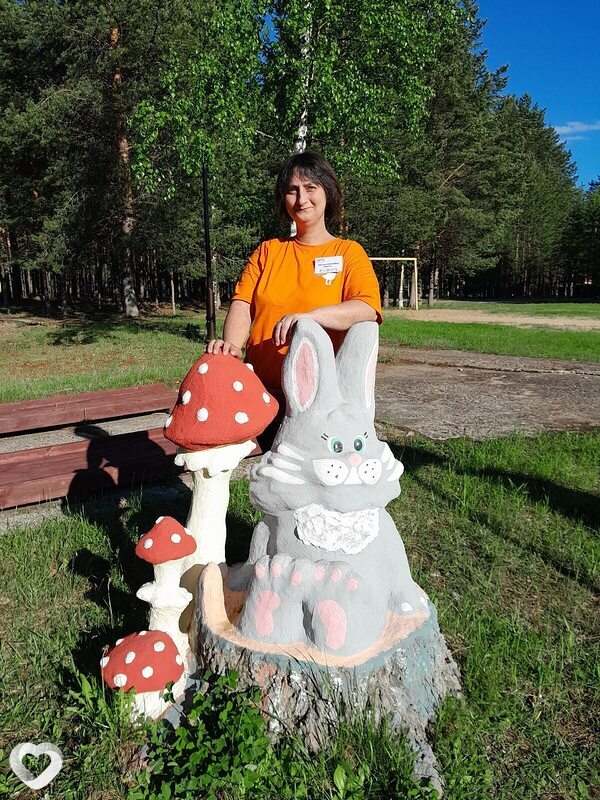 Светлана