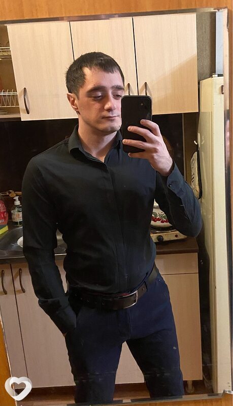 Марик