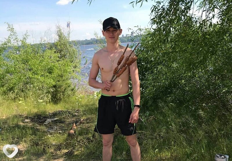Трофим