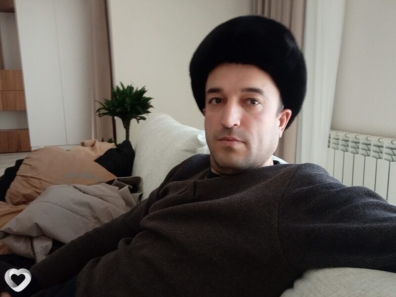 Тарас