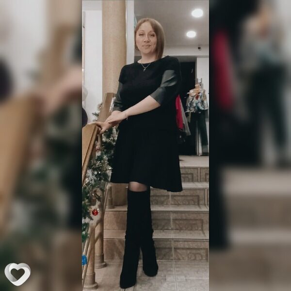 Оксана
