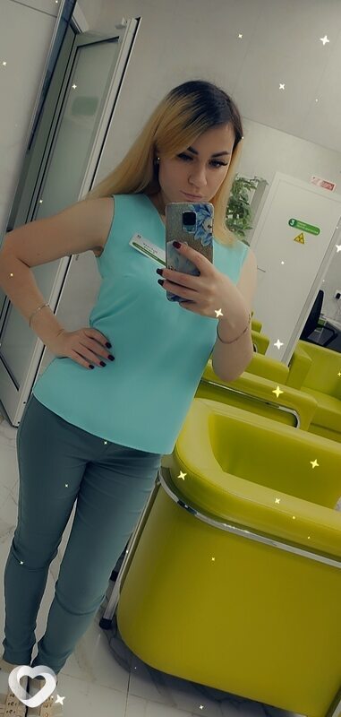 Ангелина