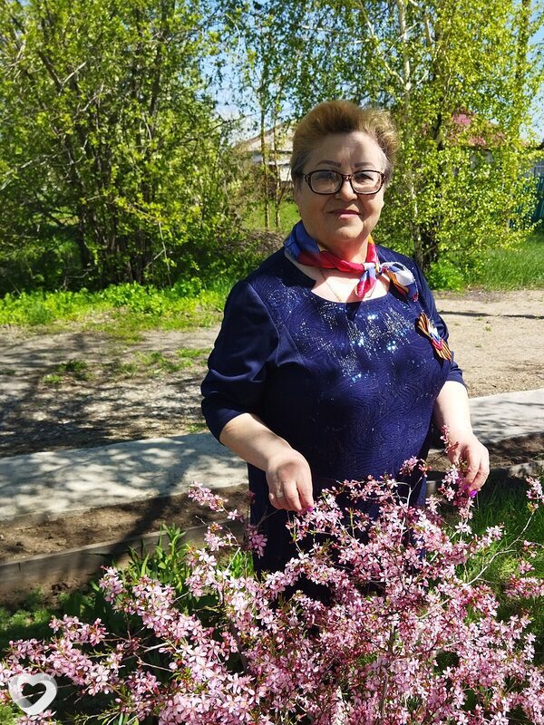 Лилия