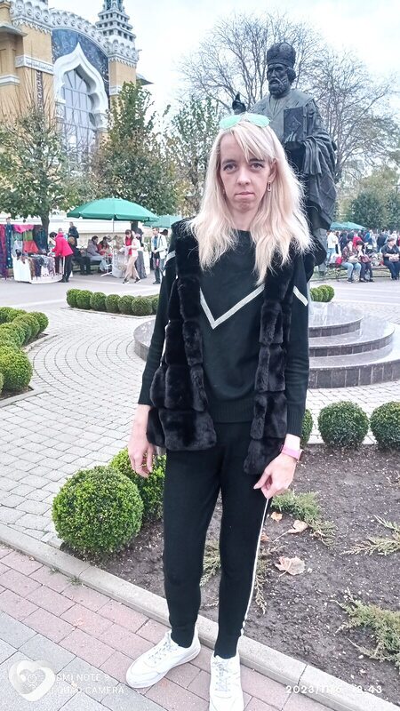 Ксюша