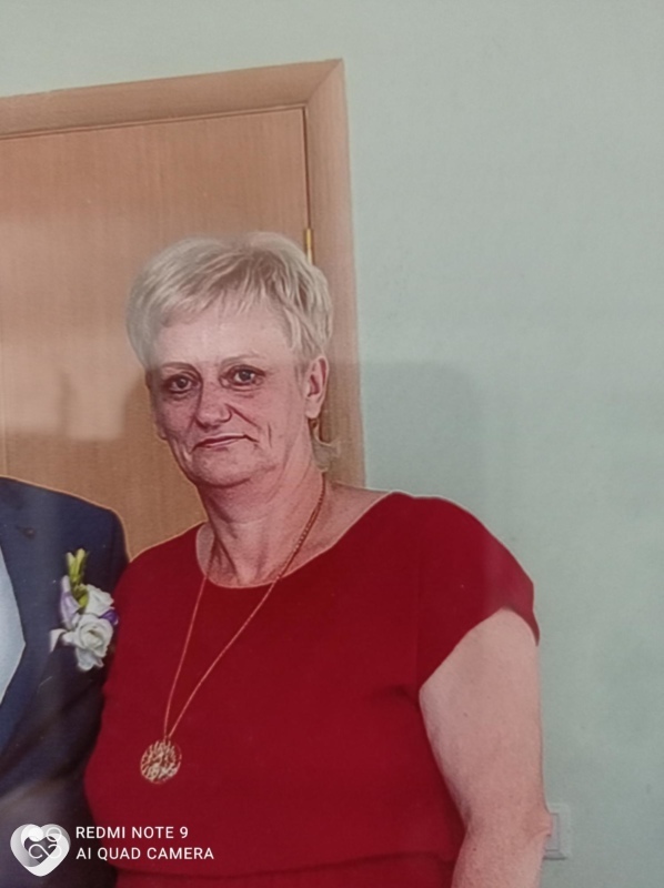 Илона
