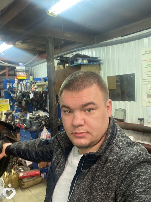 Игорь
