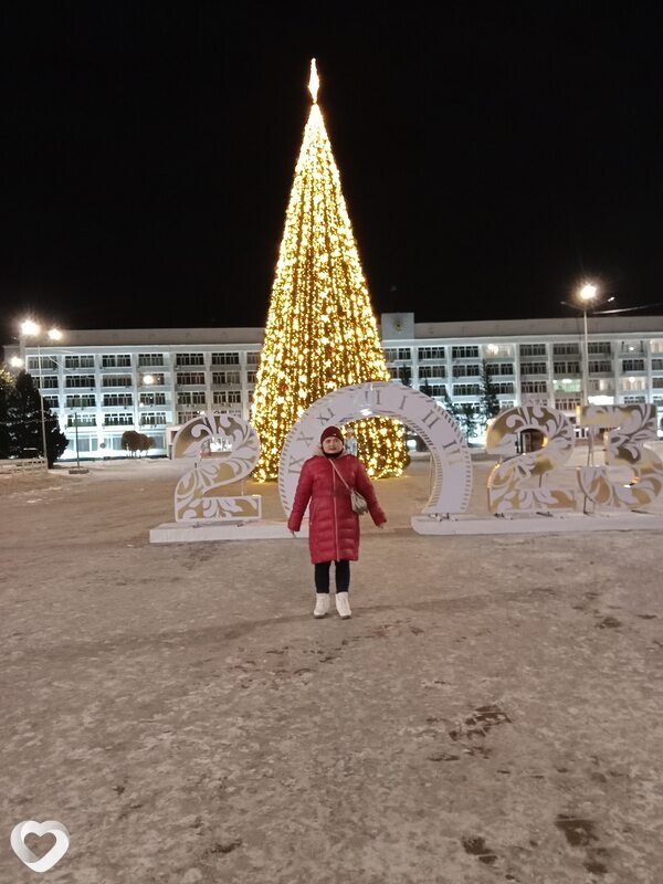 Нина