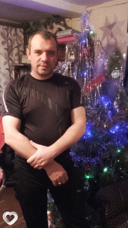 Илюха