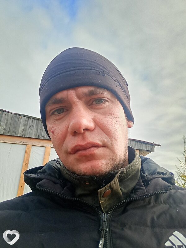 Кирюха