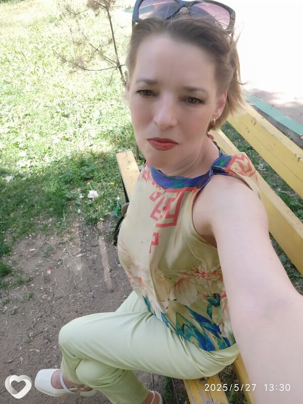 Светлана