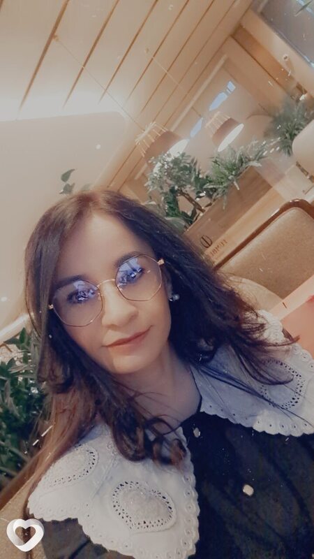 Антонина