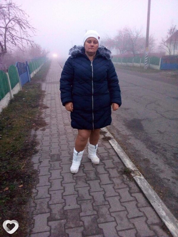 Надя