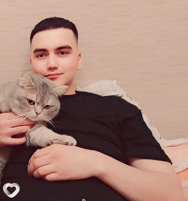 Ростик