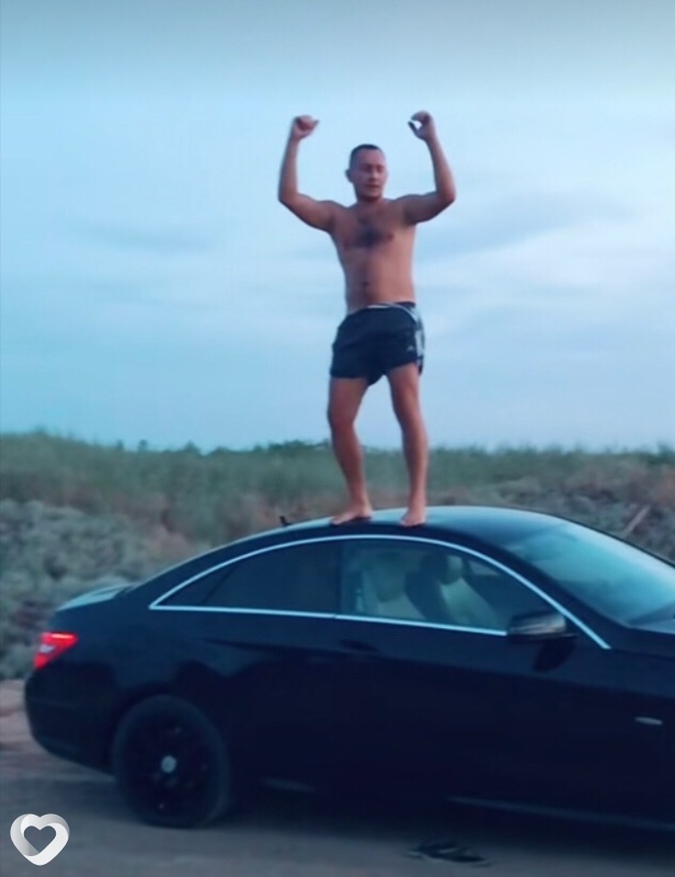 Валентин
