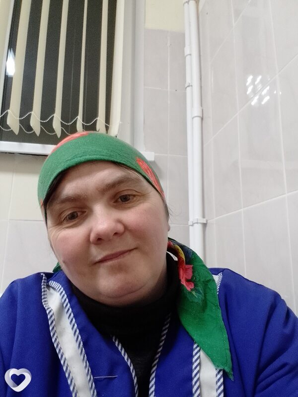 Валентина