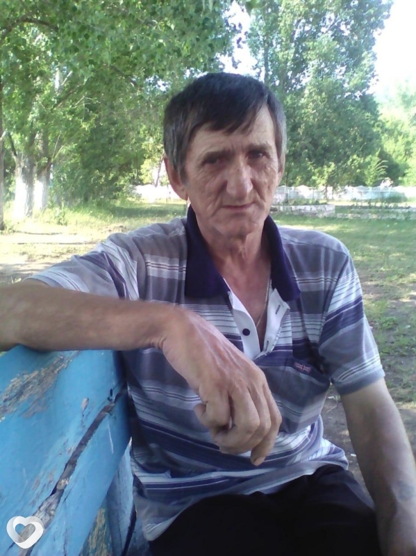 Кирюха