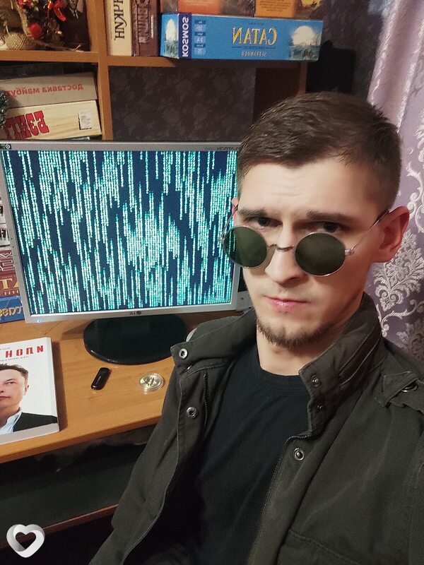 Даня