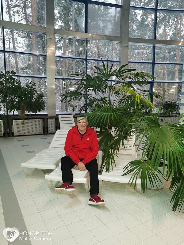 Михаил