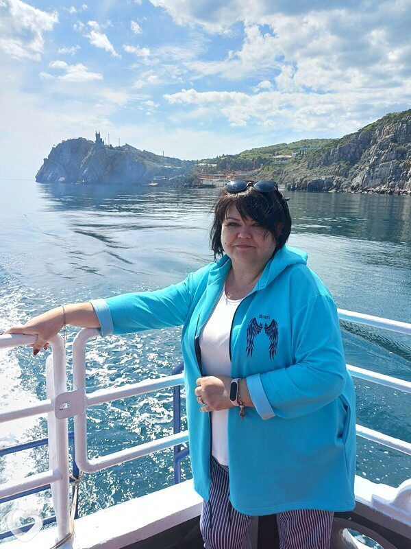Христина