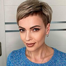 Елизавета