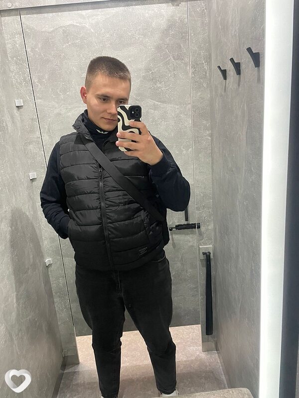 Илюха