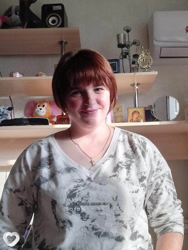 Елизавета